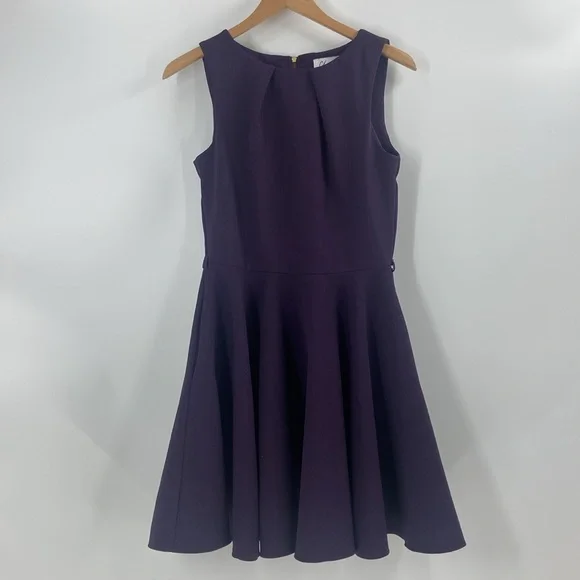 green emerald velvet dress Motel Modena Long Sleeve Minidress in TNL Paisley Plum at Nordstrom, Size Medium